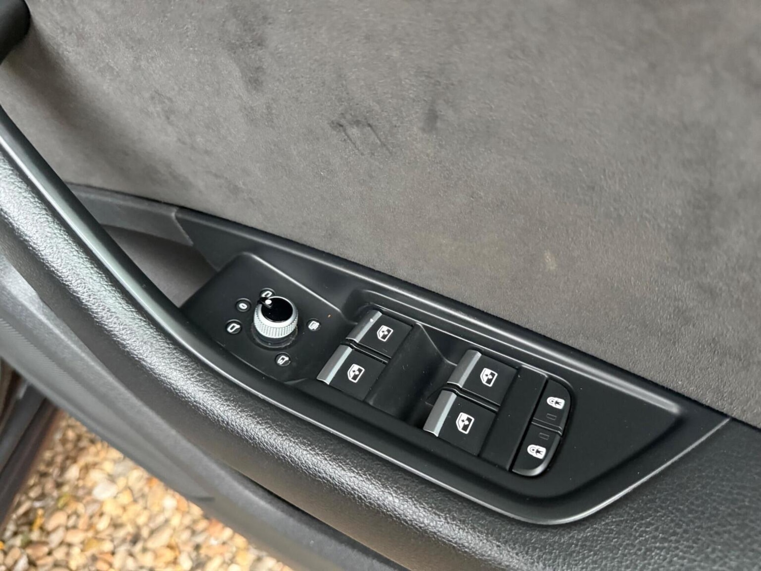 Used Audi A4 Avant 2021 for sale - 76358033: Photo 36