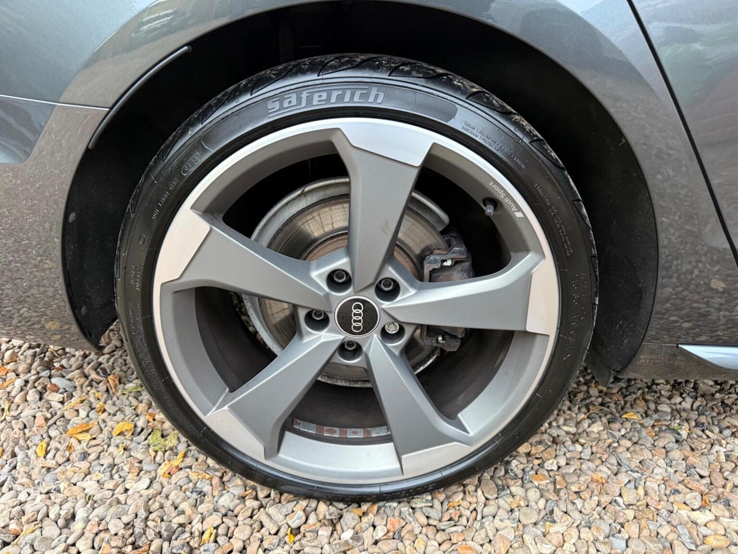 Used Audi A4 Avant 2021 for sale - 76358033: Photo 39