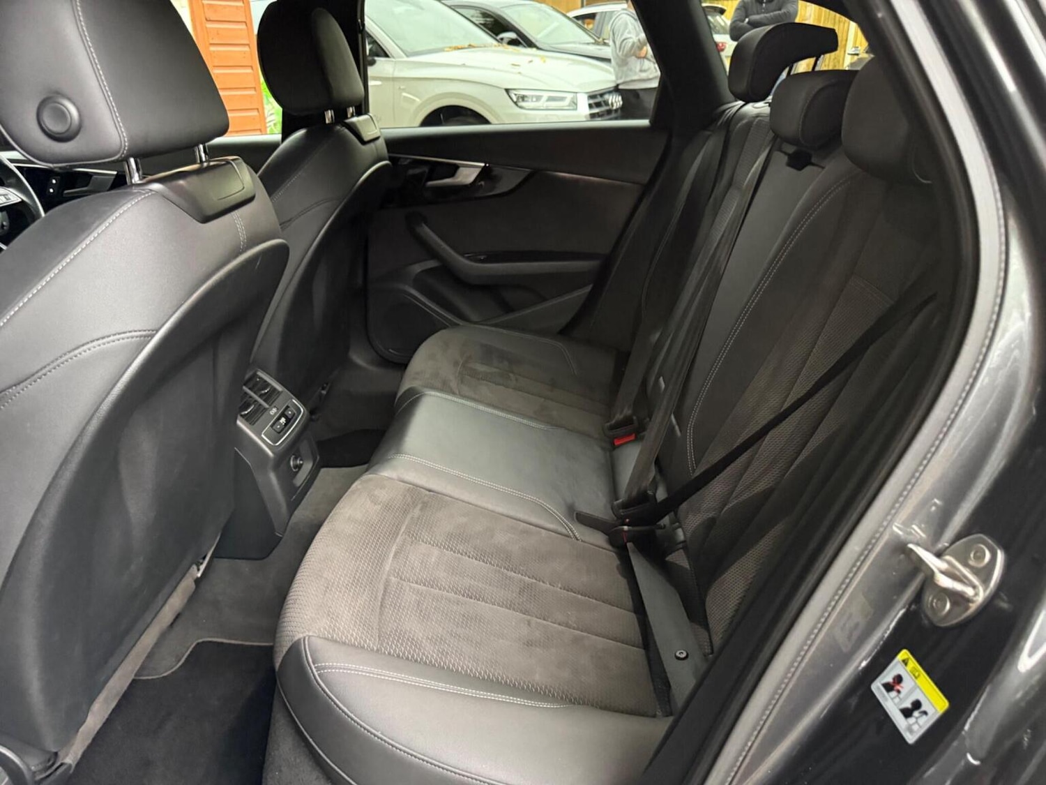 Used Audi A4 Avant 2021 for sale - 76358033: Photo 42