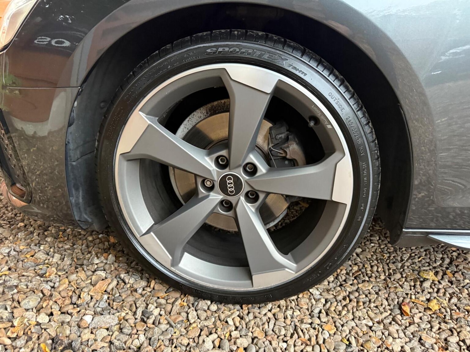 Used Audi A4 Avant 2021 for sale - 76358033: Photo 43