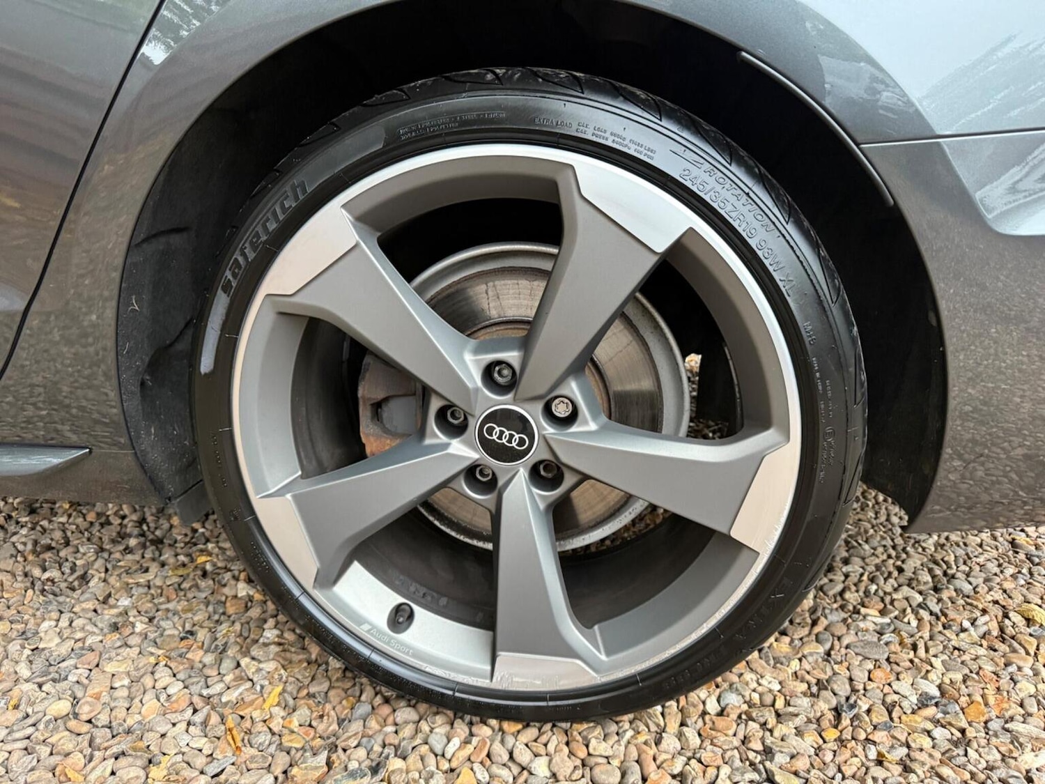 Used Audi A4 Avant 2021 for sale - 76358033: Photo 44