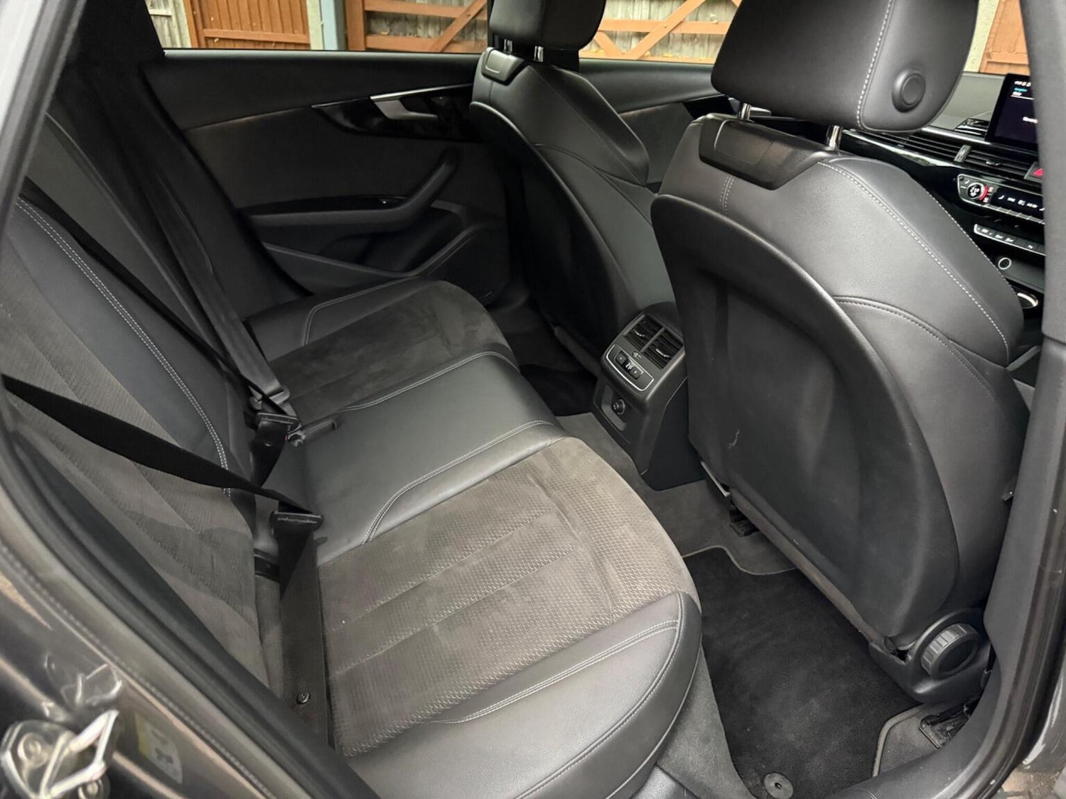 Used Audi A4 Avant 2021 for sale - 76358033: Photo 46