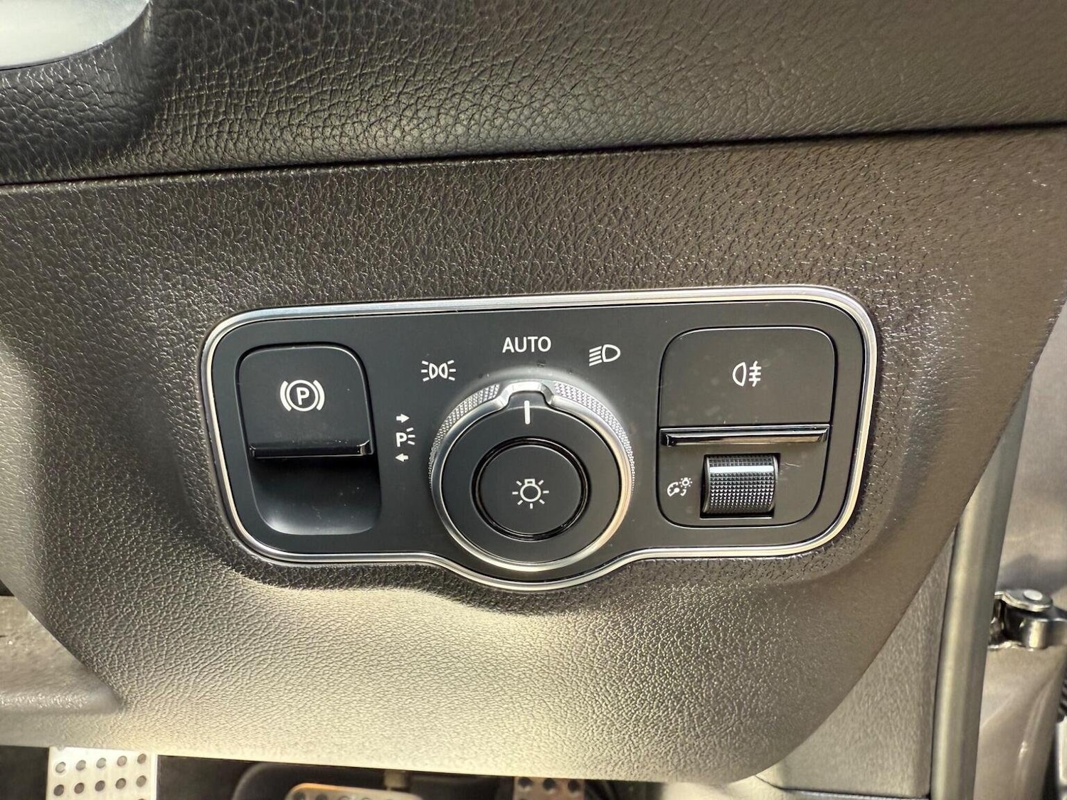 Vehicle 31