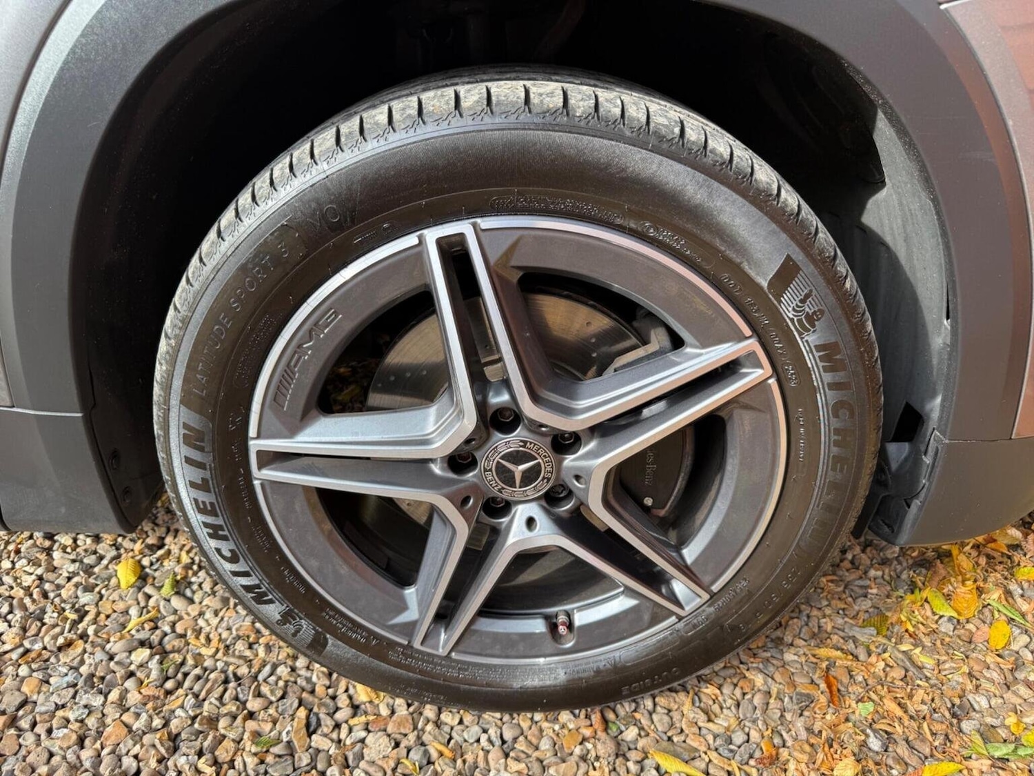 Vehicle 45