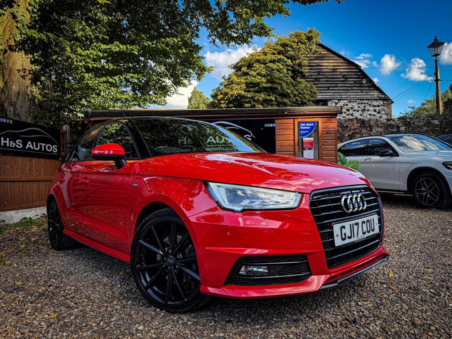 Used Audi A1 2017 for sale - 76035576: Photo 16