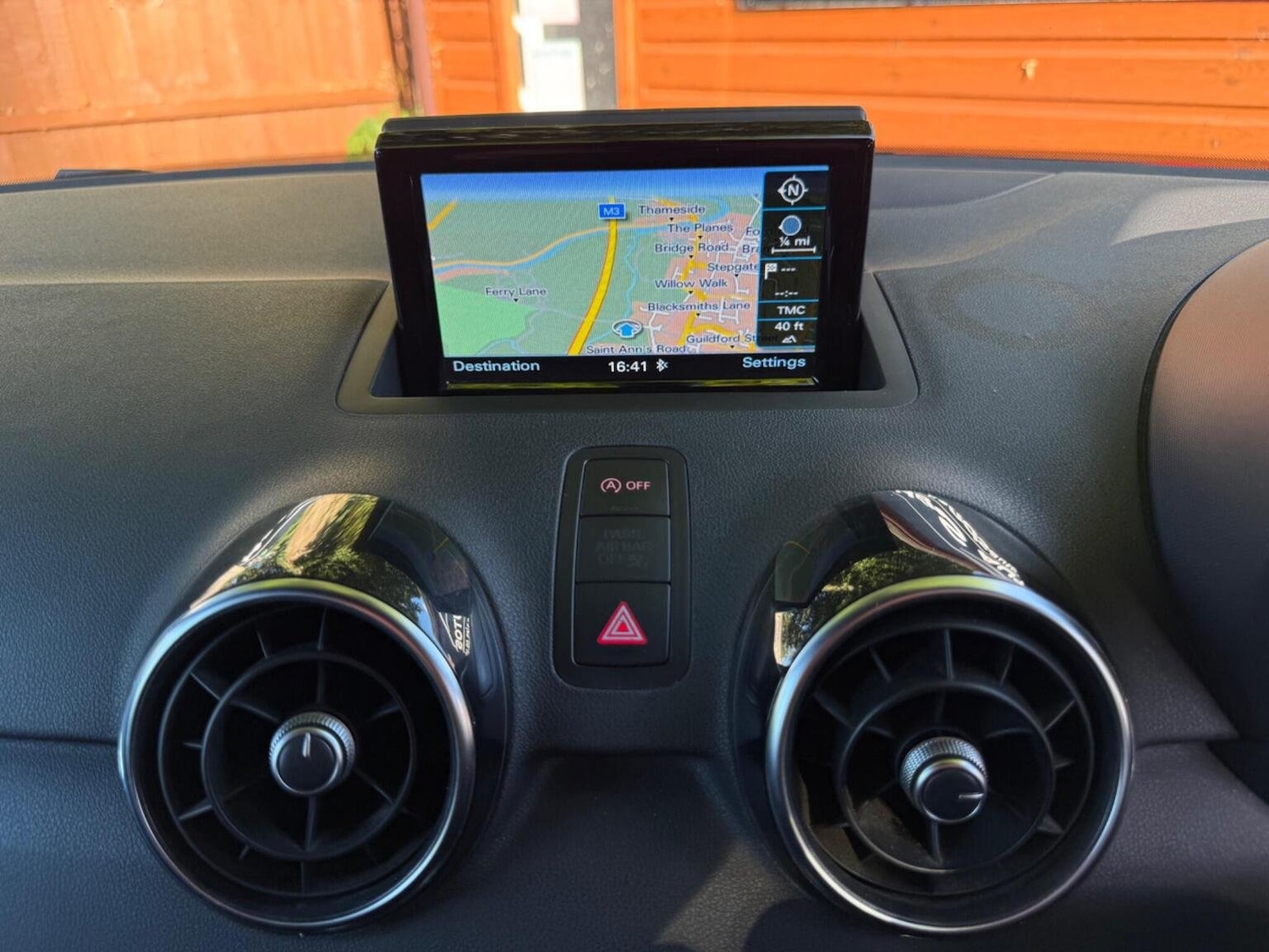 Used Audi A1 2017 for sale - 76035576: Photo 25