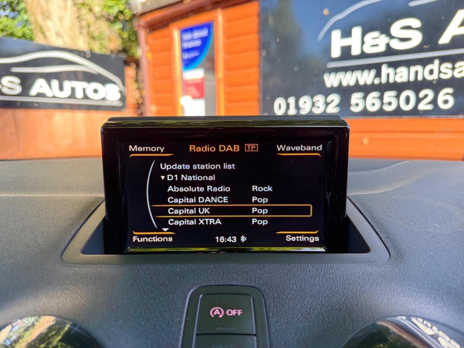 Used Audi A1 2017 for sale - 76035576: Photo 26