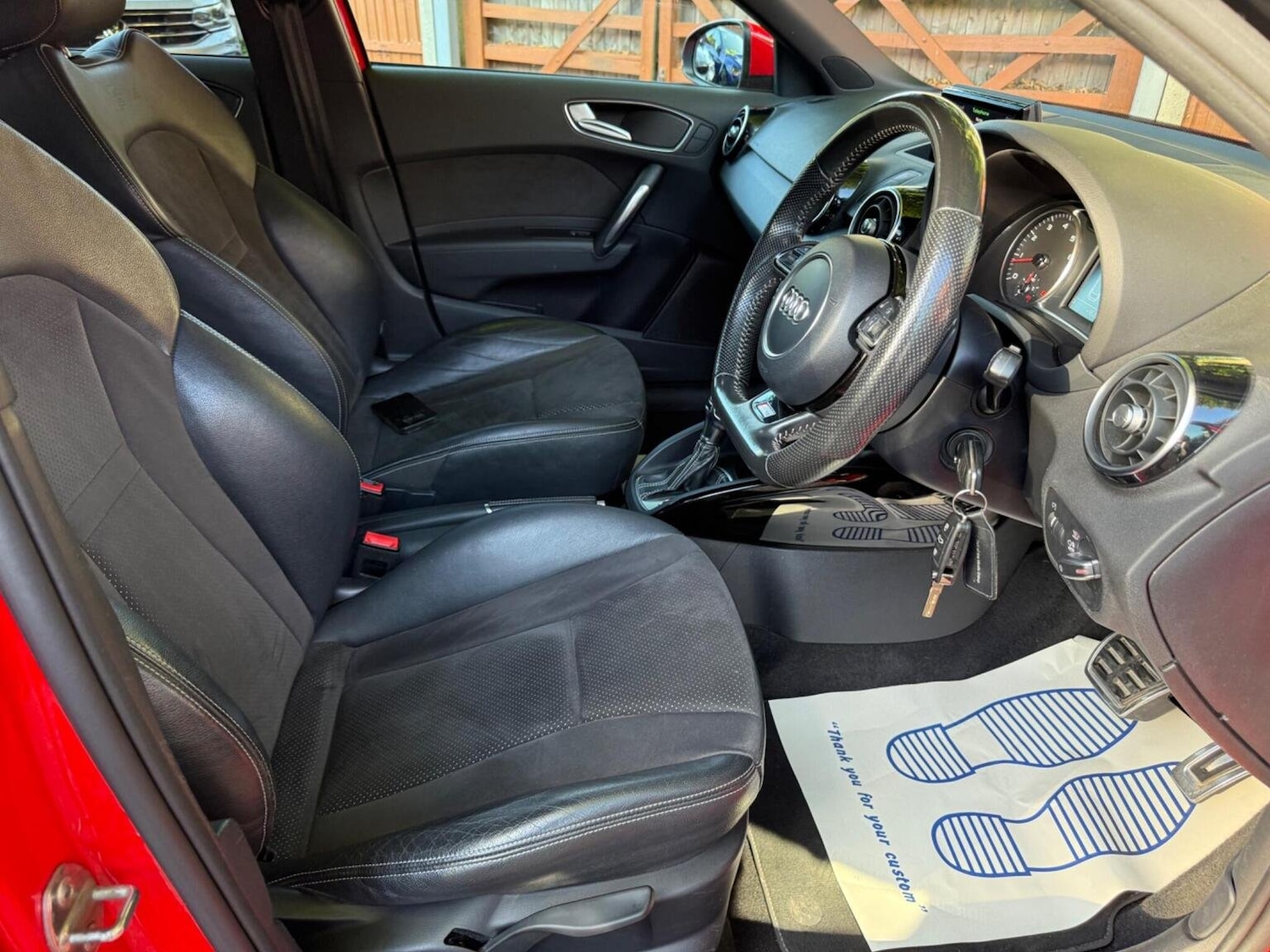 Used Audi A1 2017 for sale - 76035576: Photo 29