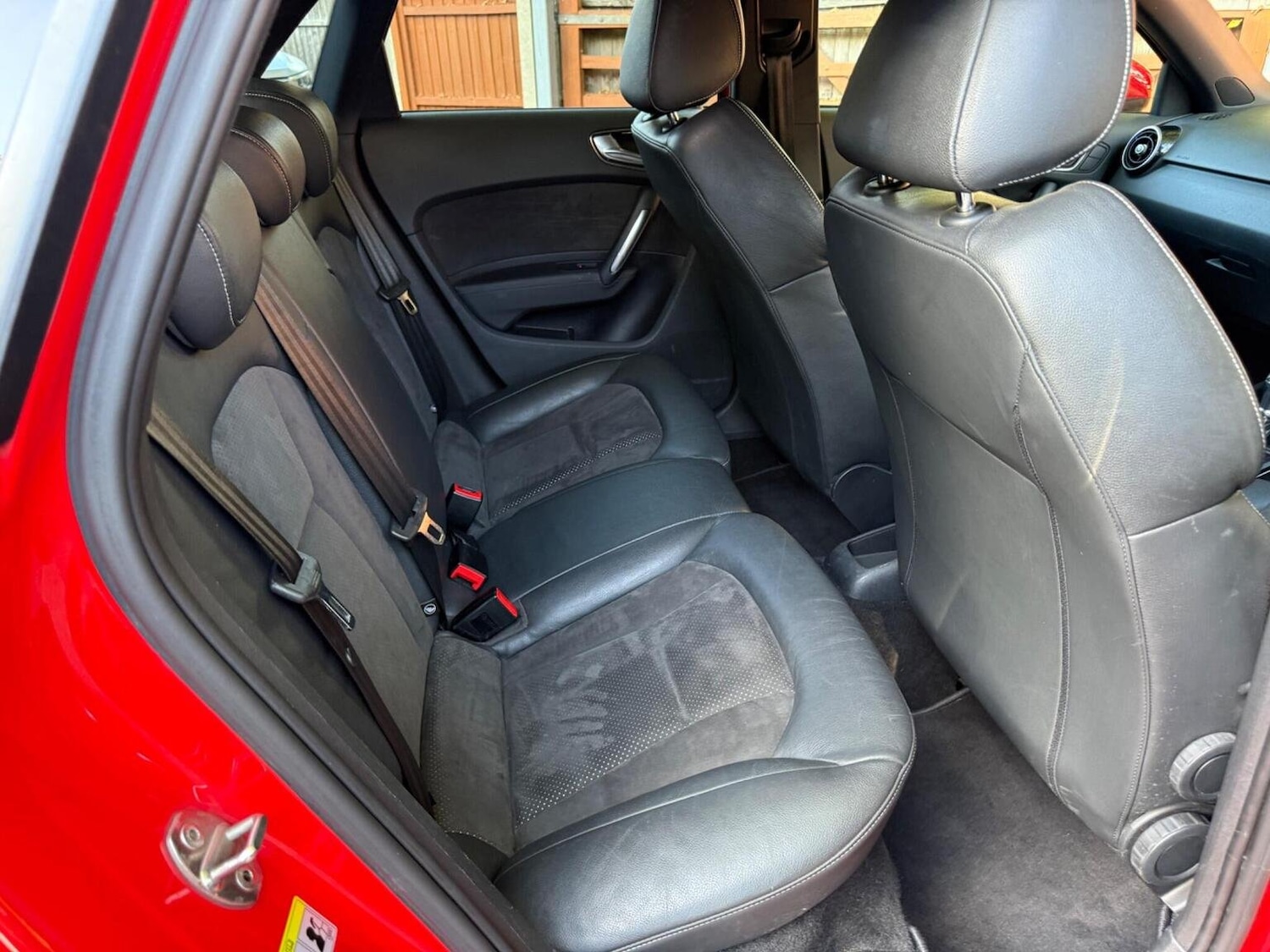 Used Audi A1 2017 for sale - 76035576: Photo 31