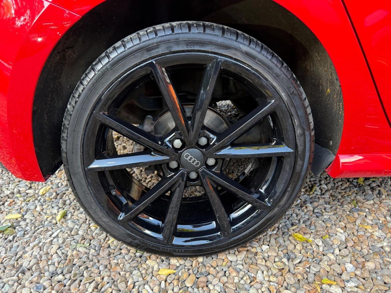 Used Audi A1 2017 for sale - 76035576: Photo 37