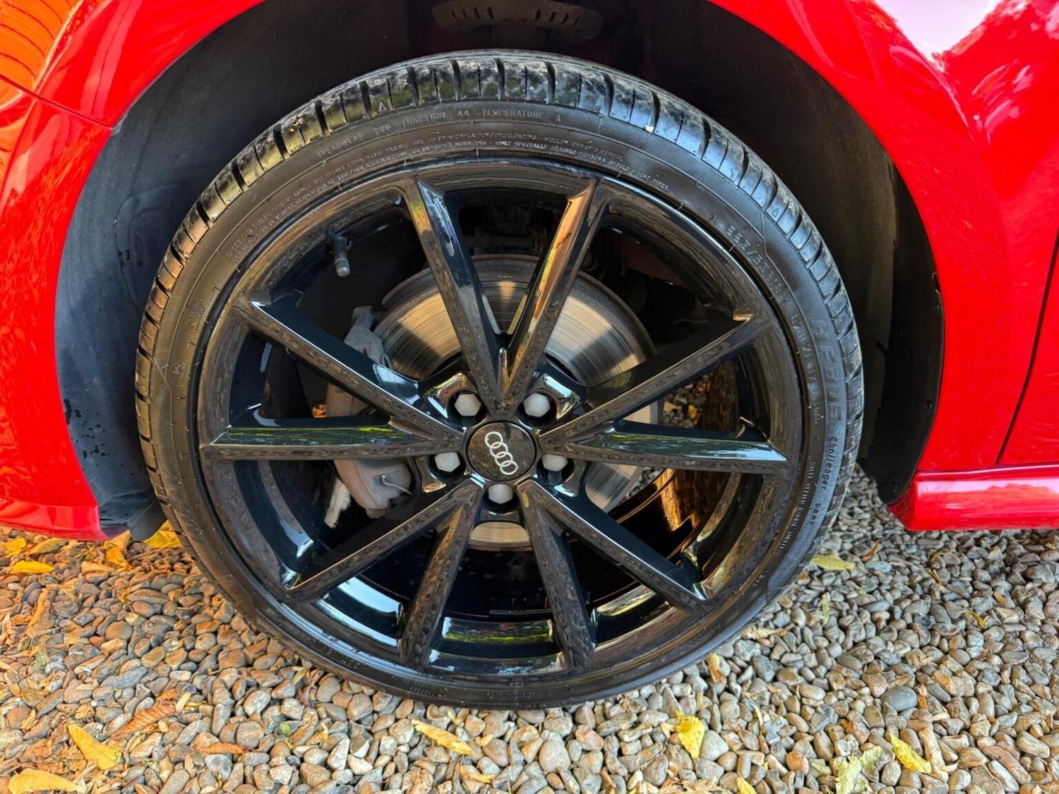 Used Audi A1 2017 for sale - 76035576: Photo 38