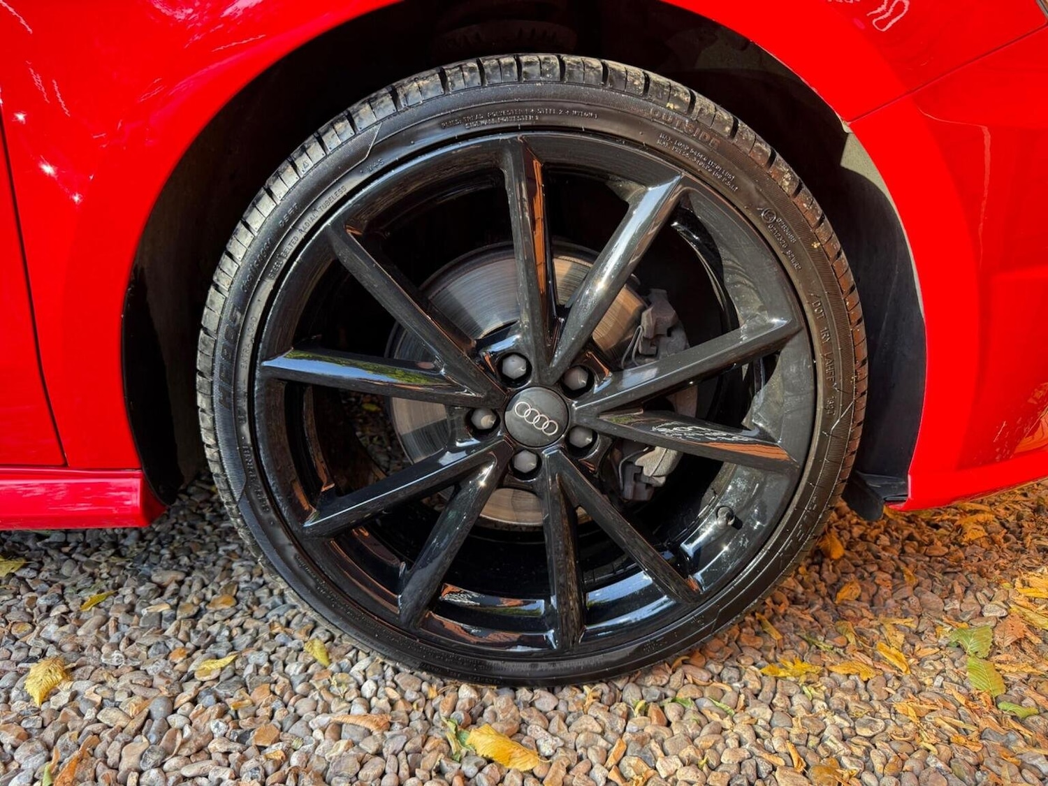 Used Audi A1 2017 for sale - 76035576: Photo 40