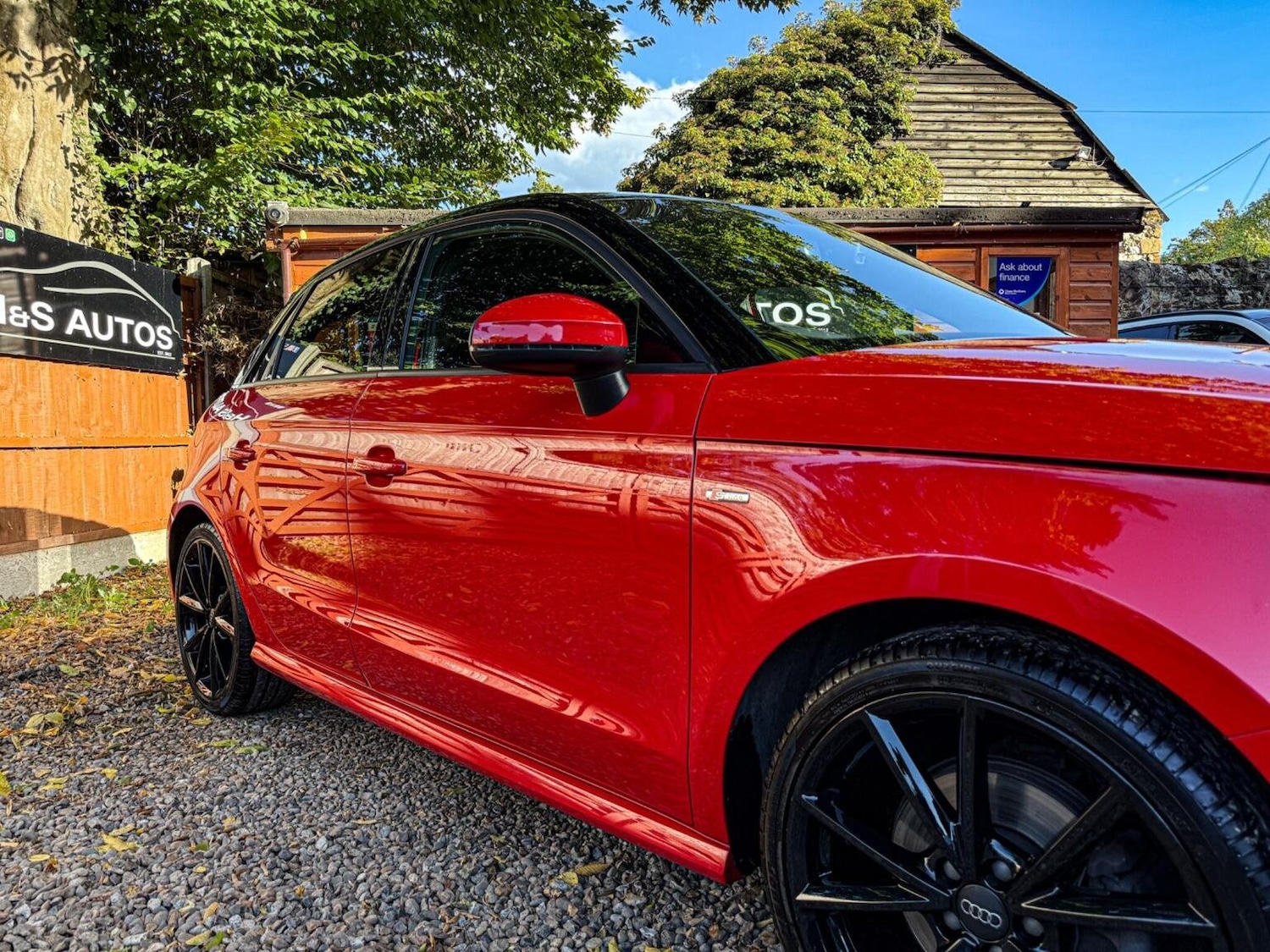 Used Audi A1 2017 for sale - 76035576: Photo 7
