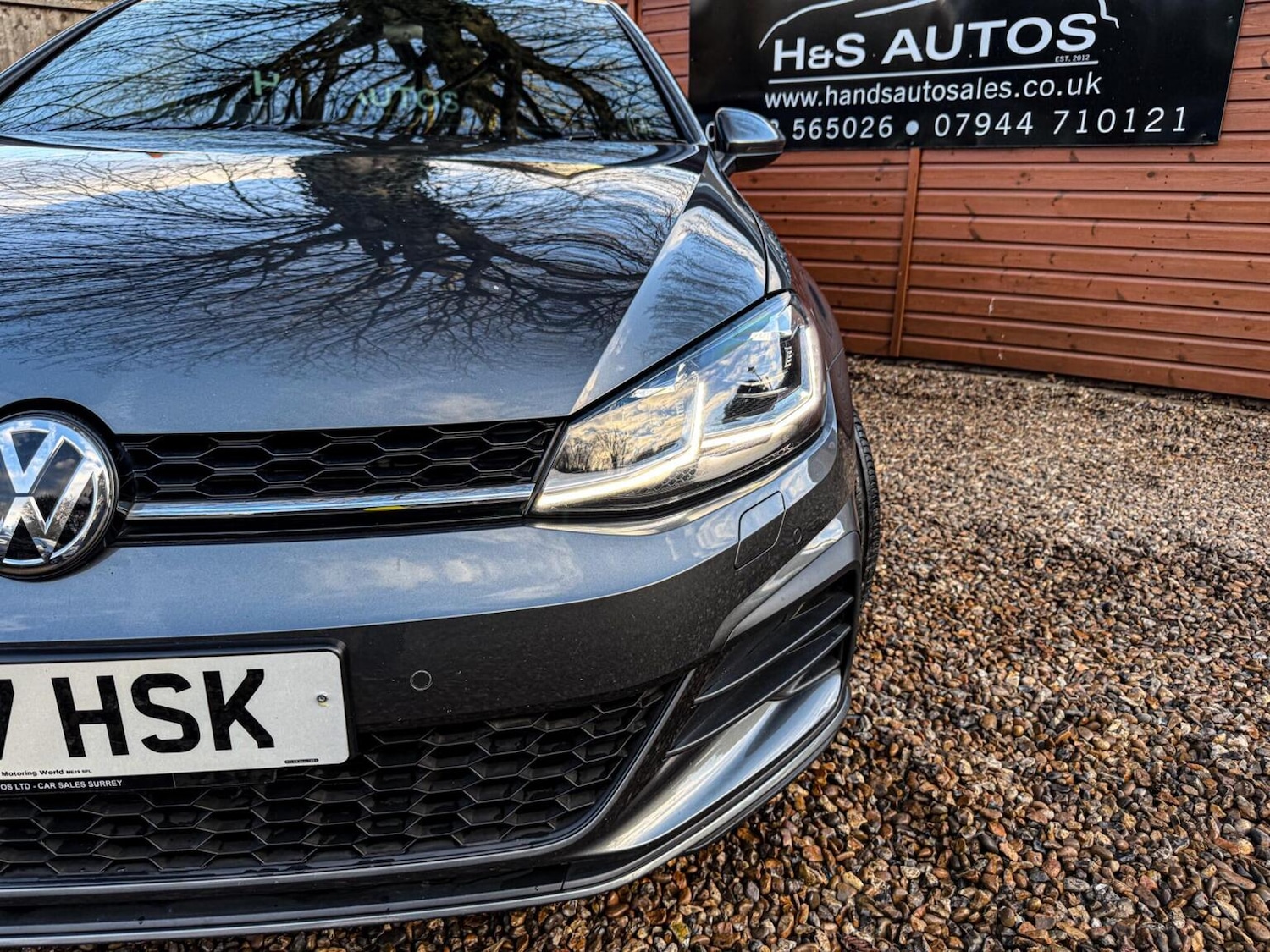 Used Volkswagen Golf 2017 for sale - 77251232: Photo 10