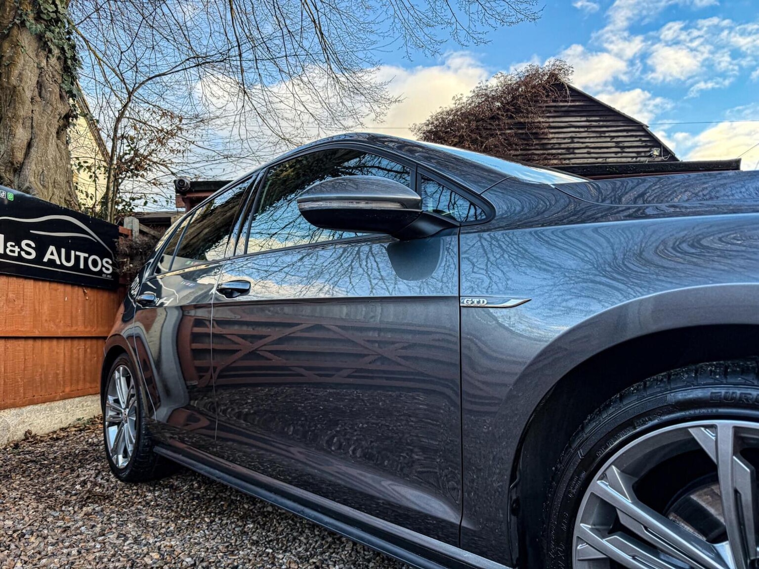 Used Volkswagen Golf 2017 for sale - 77251232: Photo 11