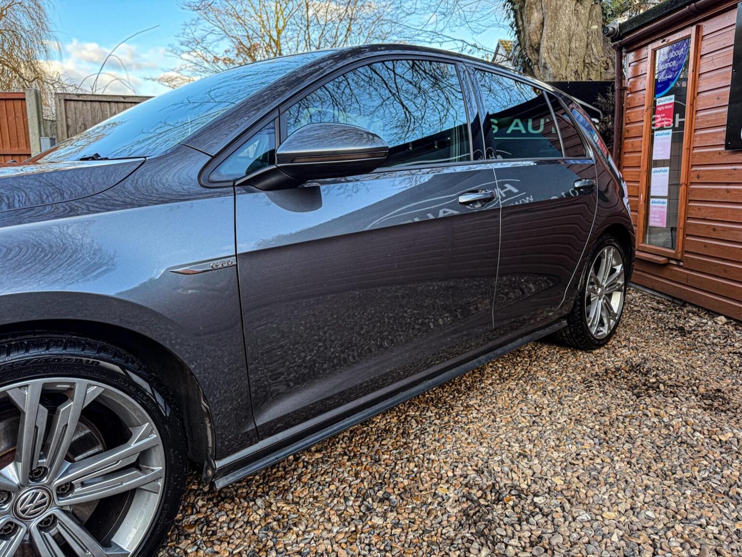 Used Volkswagen Golf 2017 for sale - 77251232: Photo 12