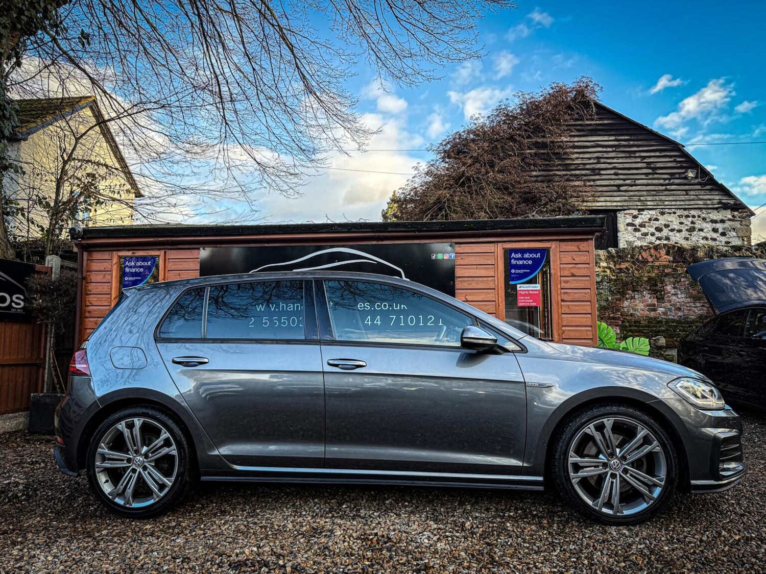 Used Volkswagen Golf 2017 for sale - 77251232: Photo 13