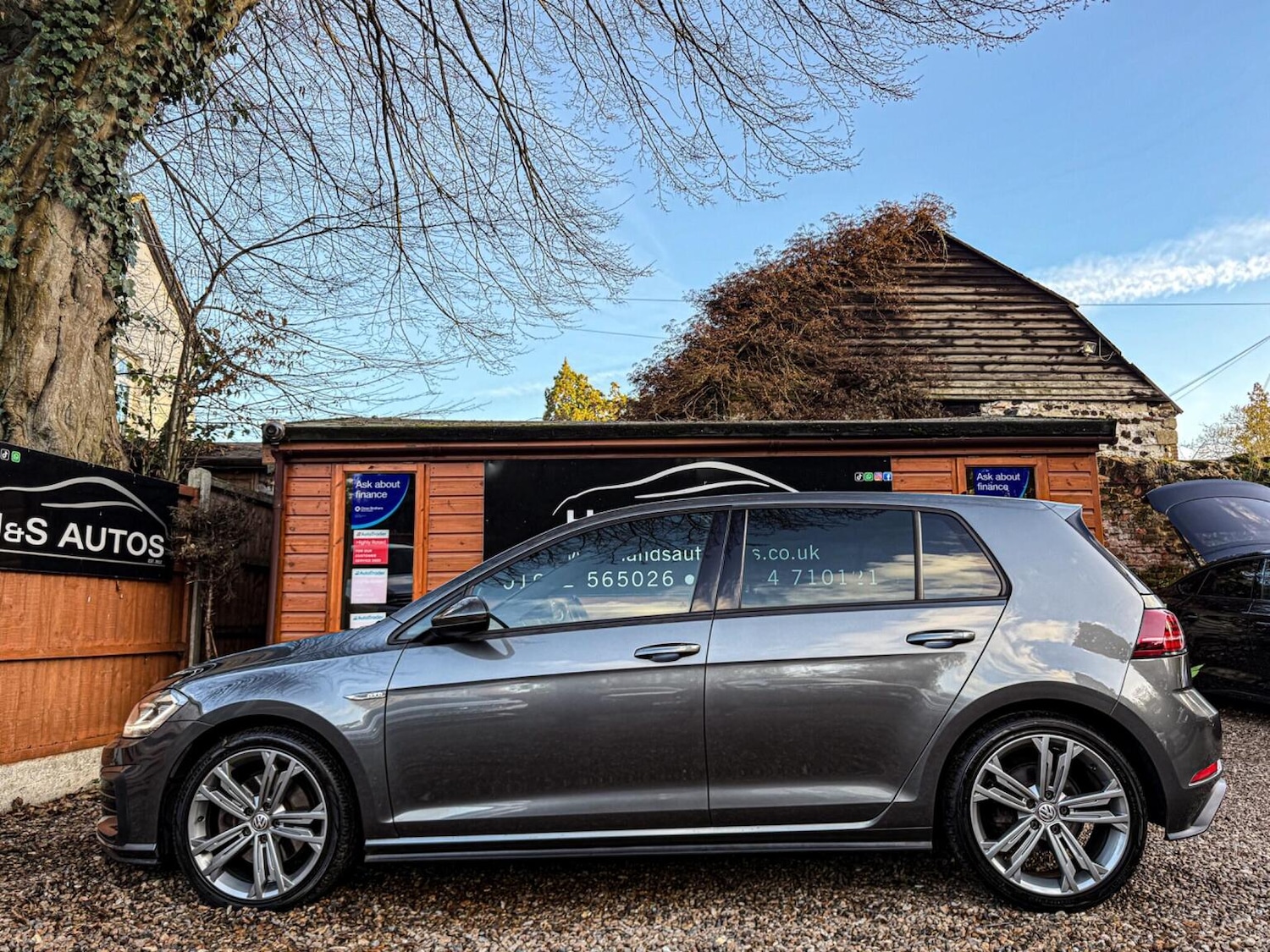 Used Volkswagen Golf 2017 for sale - 77251232: Photo 14