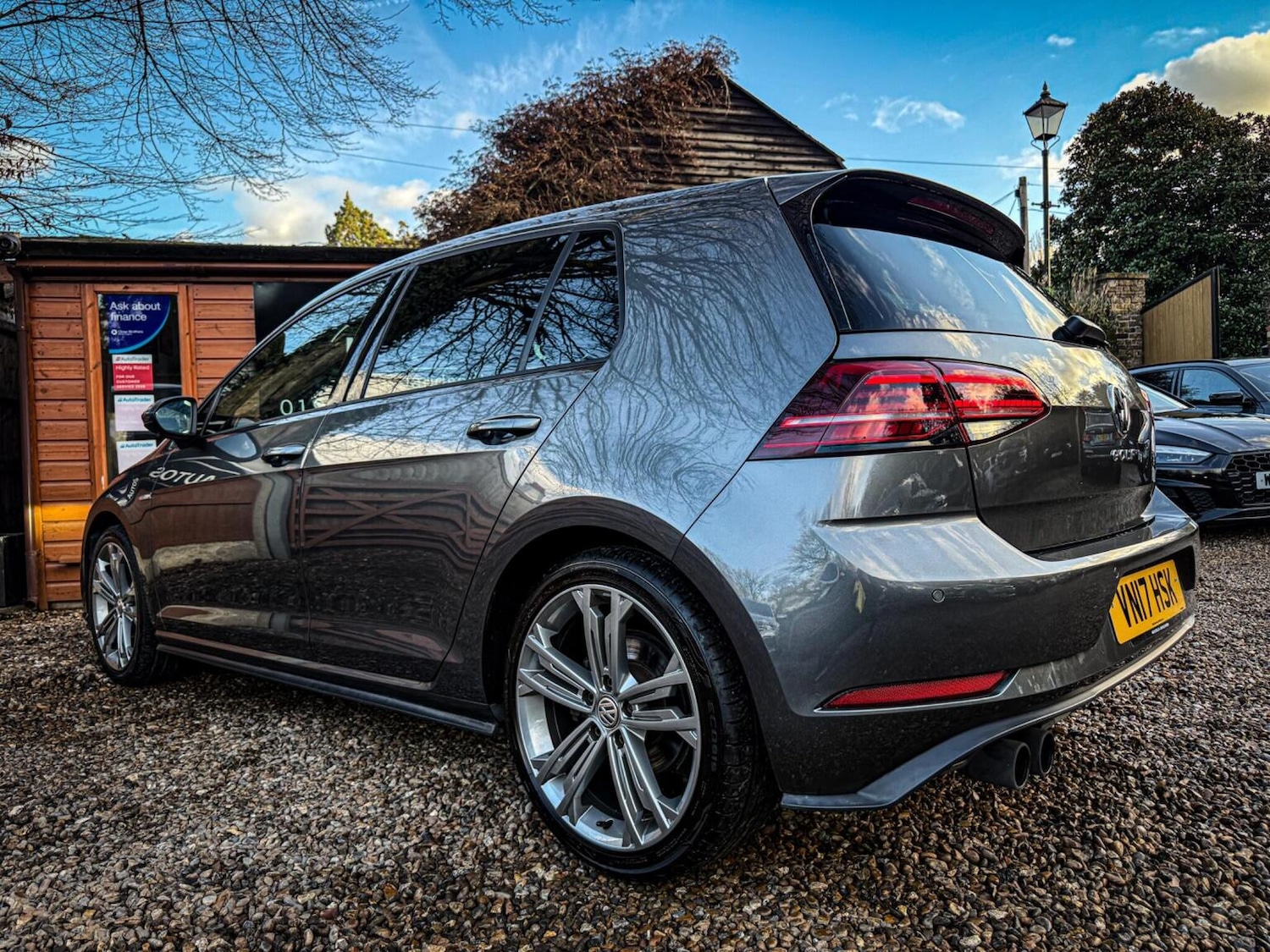 Used Volkswagen Golf 2017 for sale - 77251232: Photo 15