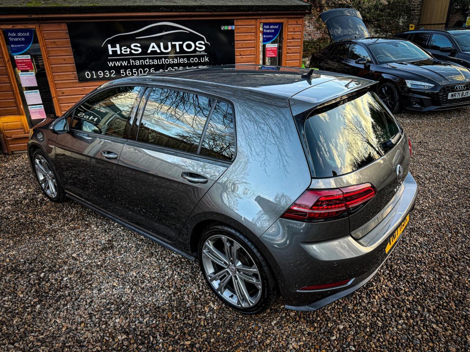 Used Volkswagen Golf 2017 for sale - 77251232: Photo 16