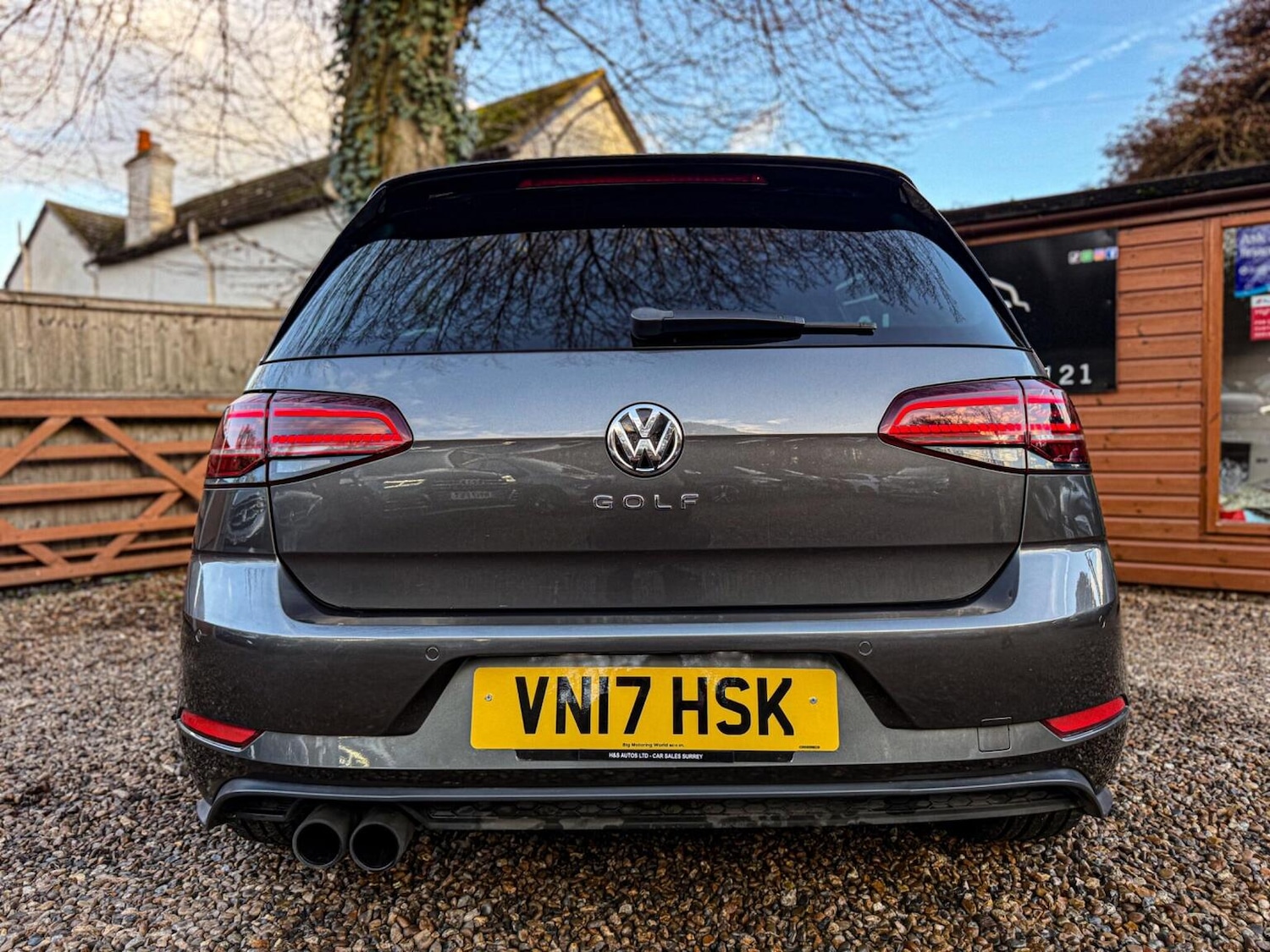 Used Volkswagen Golf 2017 for sale - 77251232: Photo 19