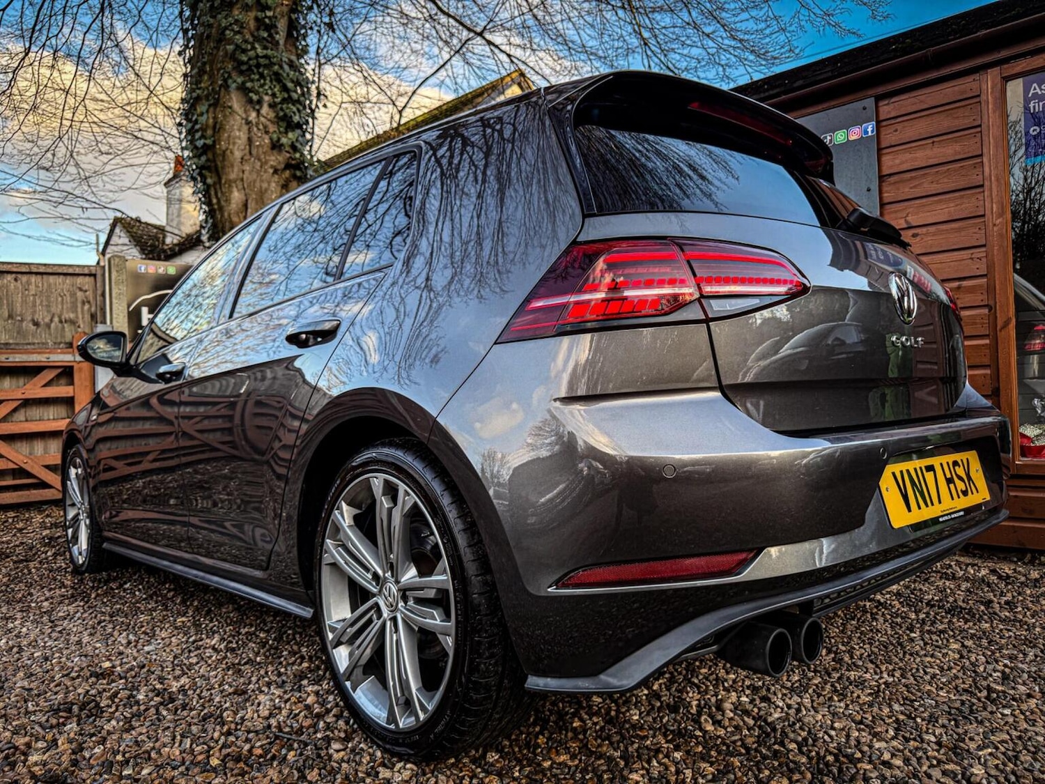 Used Volkswagen Golf 2017 for sale - 77251232: Photo 20