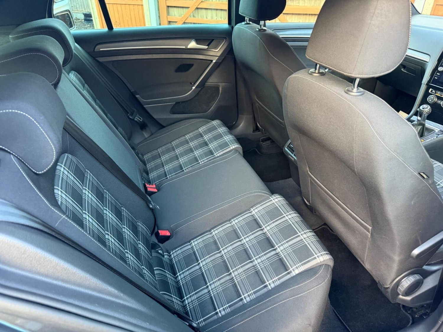 Used Volkswagen Golf 2017 for sale - 77251232: Photo 25