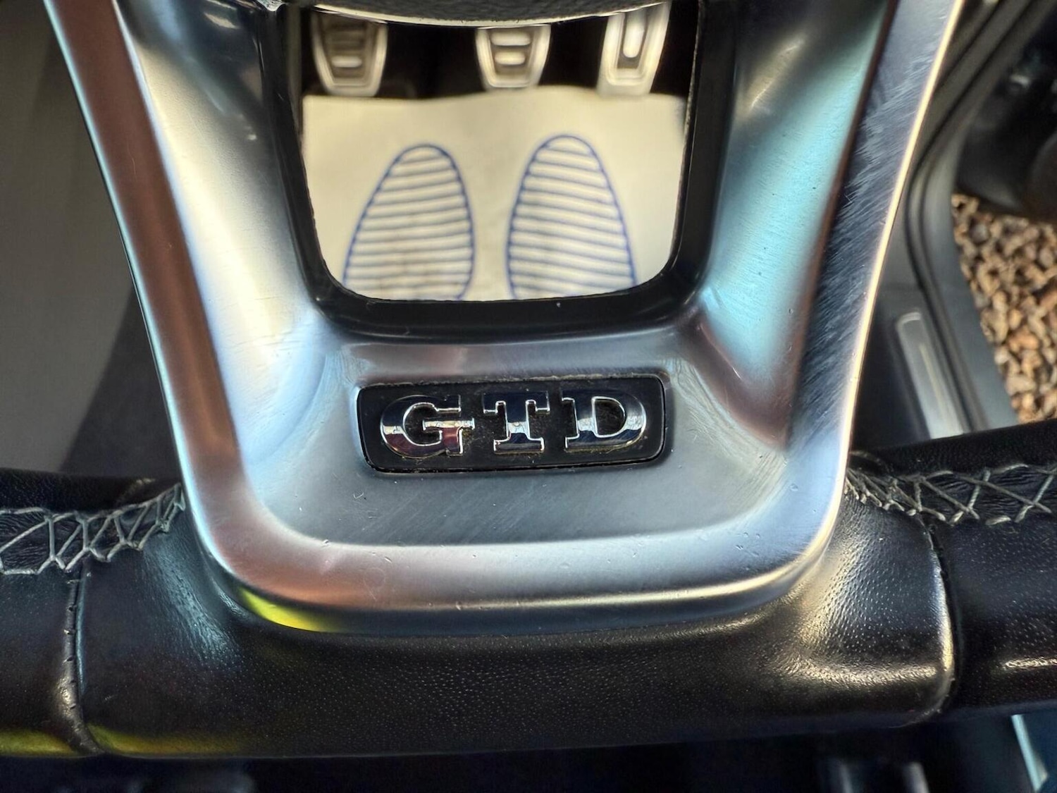 Used Volkswagen Golf 2017 for sale - 77251232: Photo 28