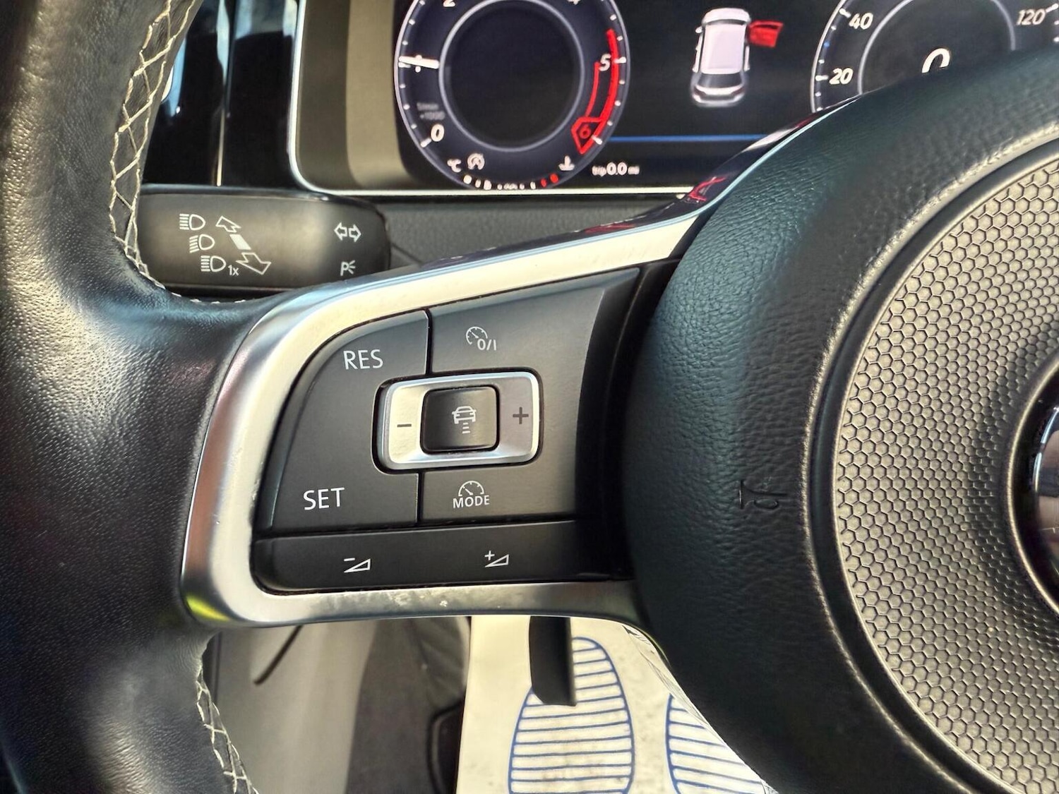 Used Volkswagen Golf 2017 for sale - 77251232: Photo 29