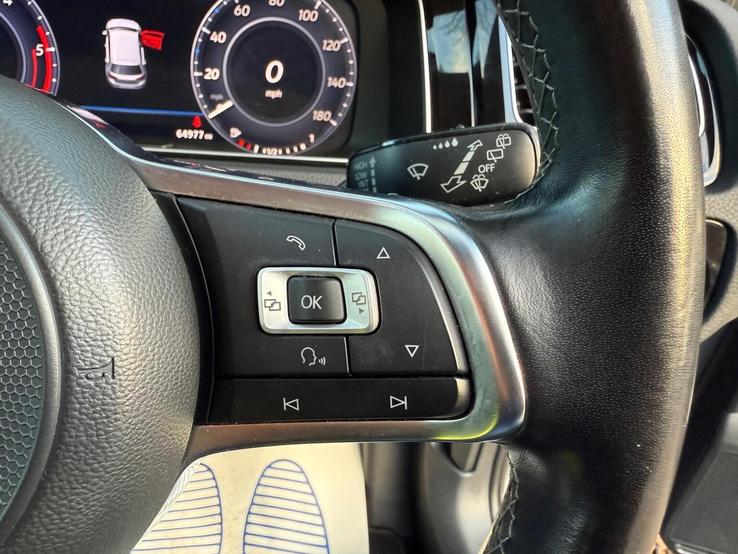 Used Volkswagen Golf 2017 for sale - 77251232: Photo 30