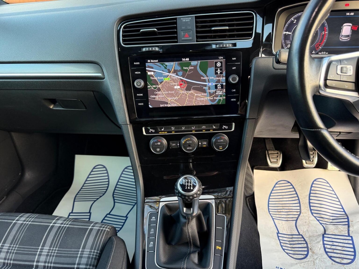 Used Volkswagen Golf 2017 for sale - 77251232: Photo 33