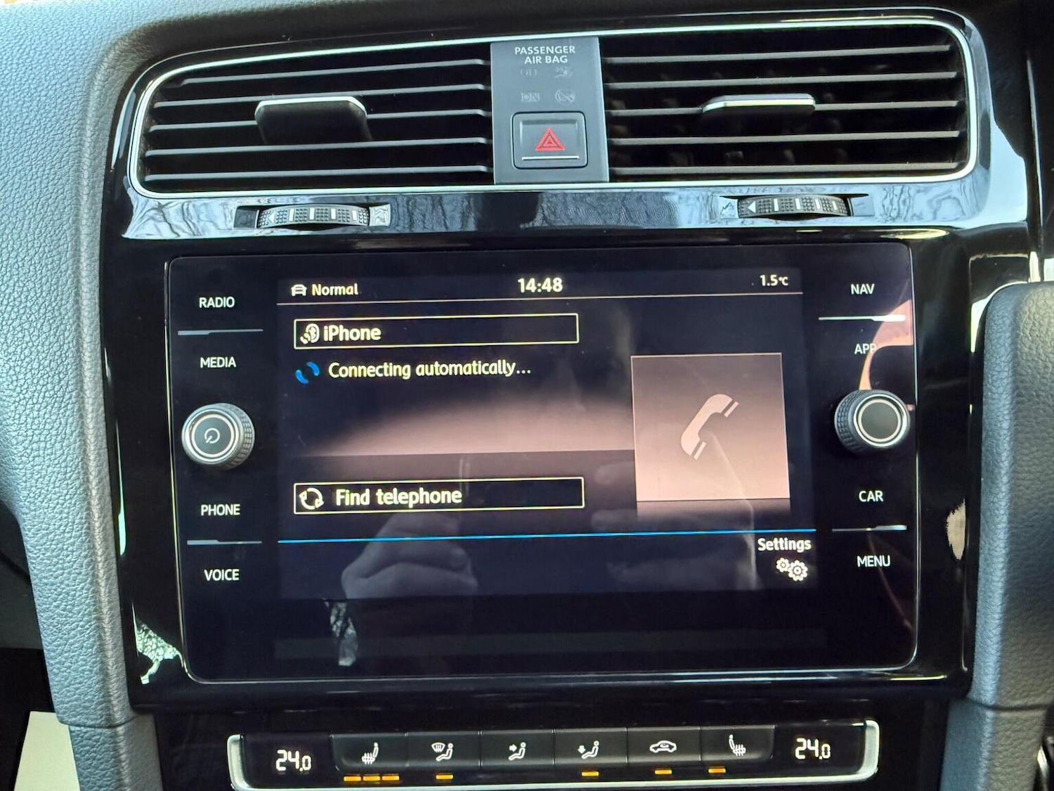 Used Volkswagen Golf 2017 for sale - 77251232: Photo 34