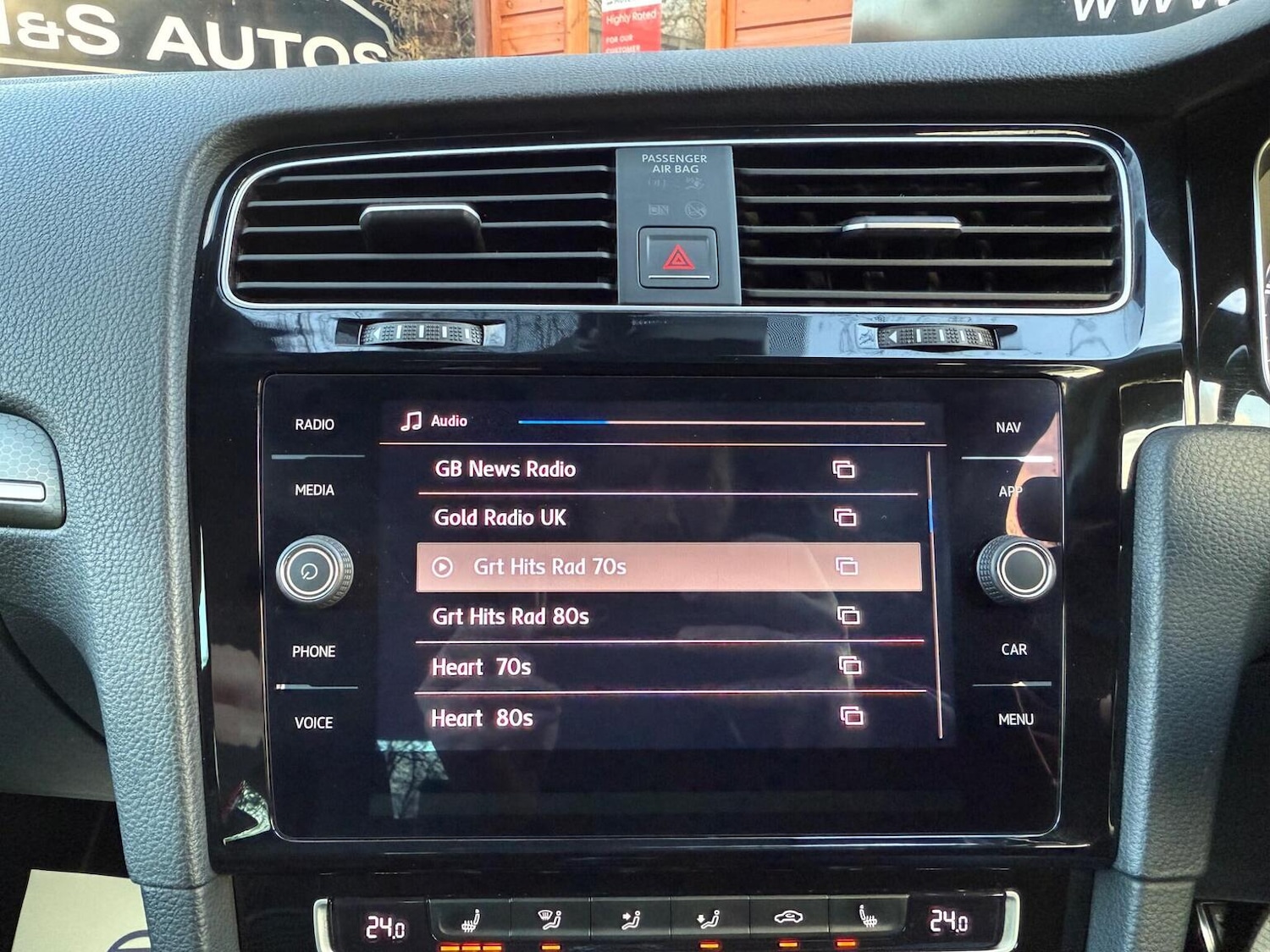 Used Volkswagen Golf 2017 for sale - 77251232: Photo 37