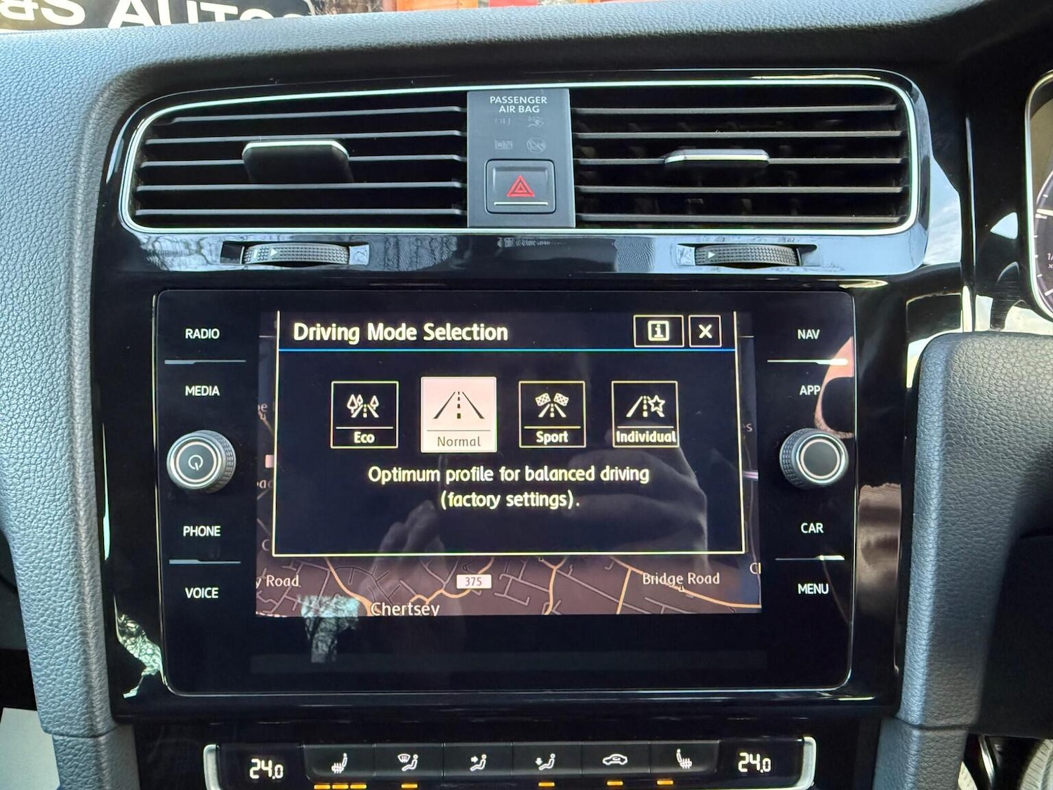 Used Volkswagen Golf 2017 for sale - 77251232: Photo 40