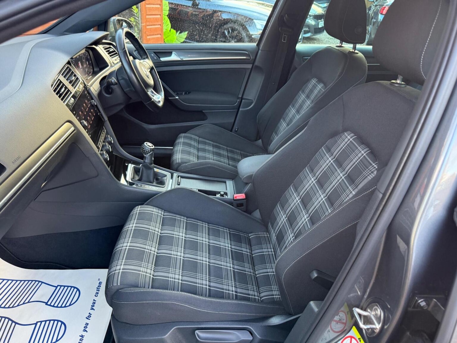 Used Volkswagen Golf 2017 for sale - 77251232: Photo 49