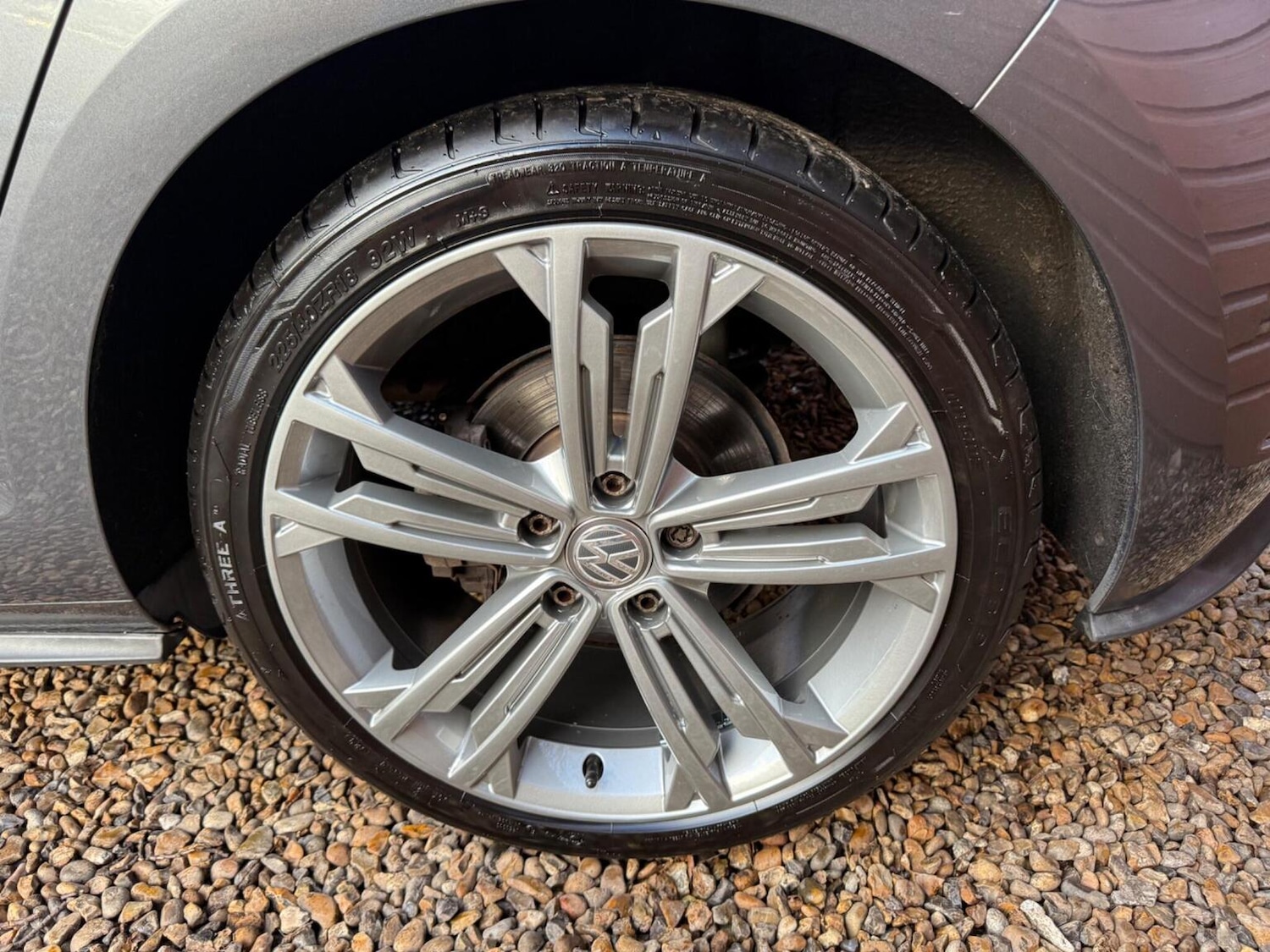 Used Volkswagen Golf 2017 for sale - 77251232: Photo 50