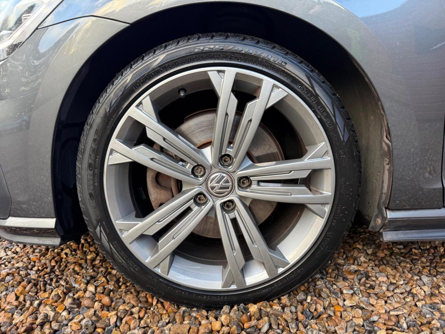 Used Volkswagen Golf 2017 for sale - 77251232: Photo 52