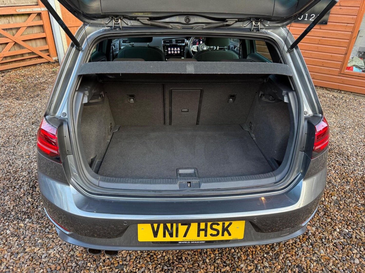 Used Volkswagen Golf 2017 for sale - 77251232: Photo 54