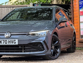 Used Volkswagen Golf 2020 for sale - 78402522: Photo