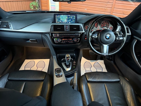 Used BMW 4 Series Gran Coupe 2021 for sale - 76257615: Photo 17