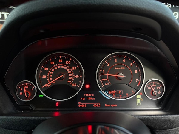 Used BMW 4 Series Gran Coupe 2021 for sale - 76257615: Photo 19