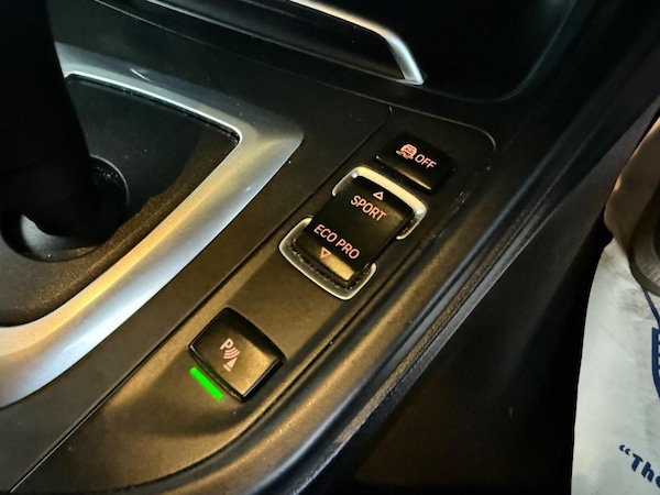 Used BMW 4 Series Gran Coupe 2021 for sale - 76257615: Photo 21