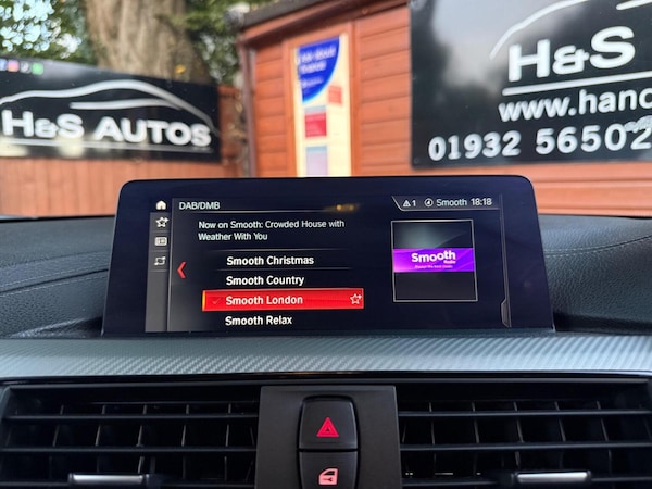 Used BMW 4 Series Gran Coupe 2021 for sale - 76257615: Photo 24