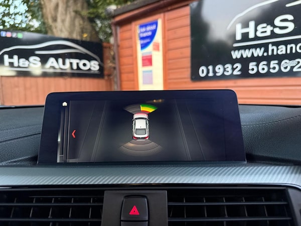 Used BMW 4 Series Gran Coupe 2021 for sale - 76257615: Photo 26