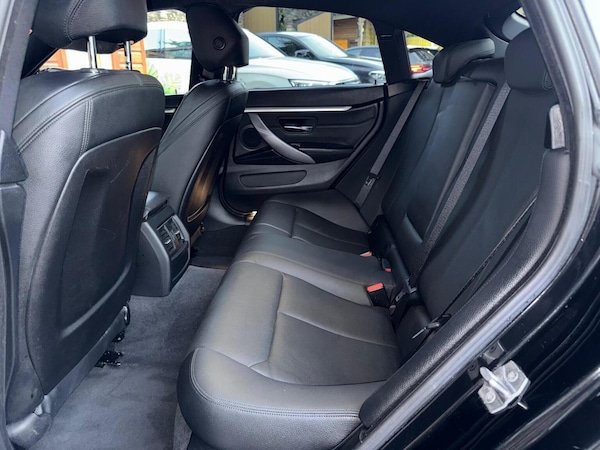 Used BMW 4 Series Gran Coupe 2021 for sale - 76257615: Photo 27