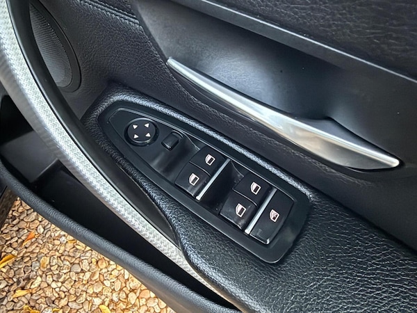 Used BMW 4 Series Gran Coupe 2021 for sale - 76257615: Photo 29