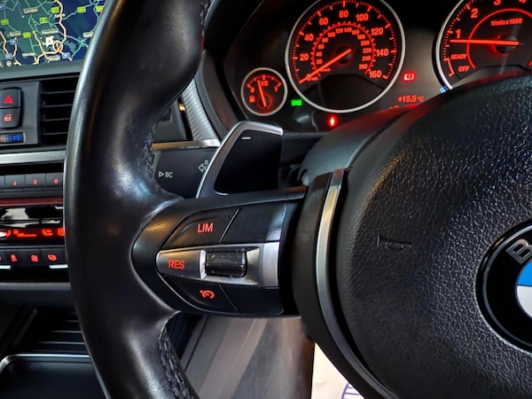 Used BMW 4 Series Gran Coupe 2021 for sale - 76257615: Photo 30