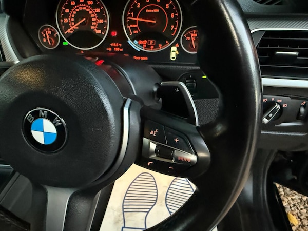 Used BMW 4 Series Gran Coupe 2021 for sale - 76257615: Photo 31