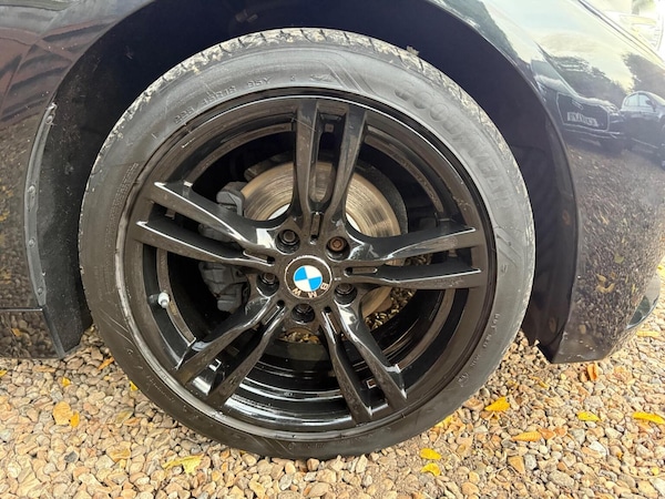 Used BMW 4 Series Gran Coupe 2021 for sale - 76257615: Photo 32