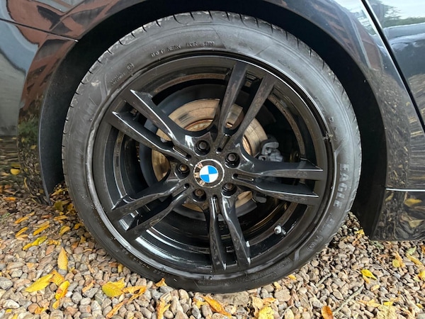 Used BMW 4 Series Gran Coupe 2021 for sale - 76257615: Photo 33